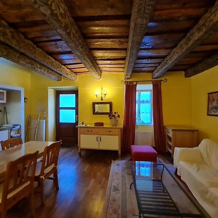 Magic Central Attic Apartment Prague Exterior photo